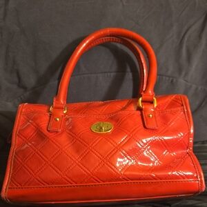 Bright Pink Tommy Hilfiger Handbag